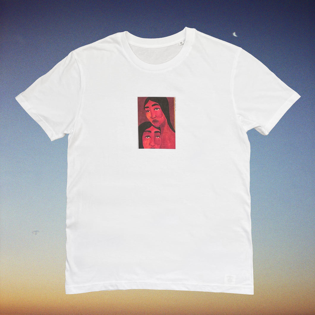 Red Faces T-Shirt